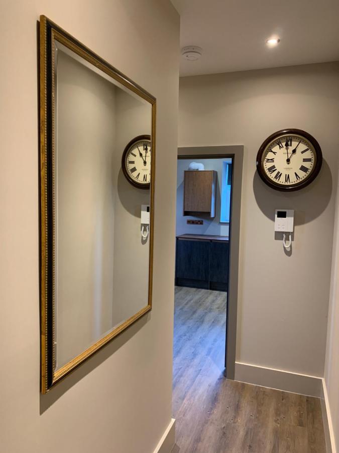 Oddfellows Hall ثتفورد المظهر الخارجي الصورة